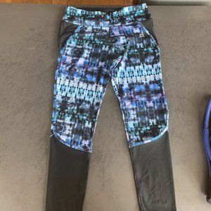 RBX Women's Full Length Leggings